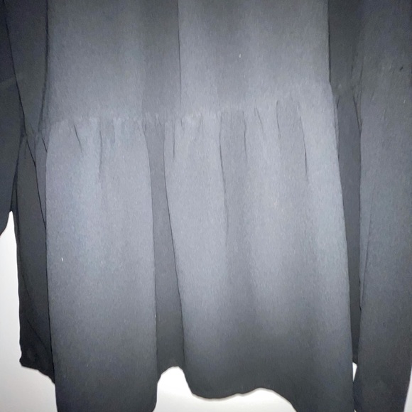 Parisian Little Black Dress - Picture 4 of 8